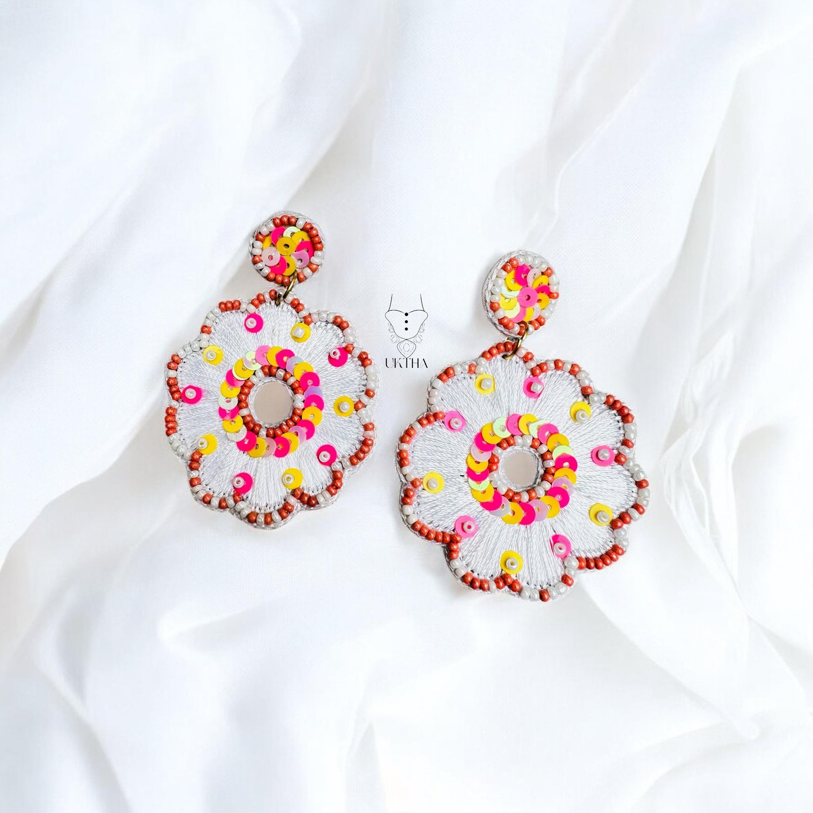 Uktha Jewellery