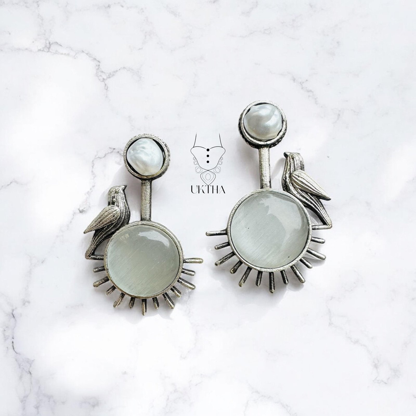 Uktha Jewellery