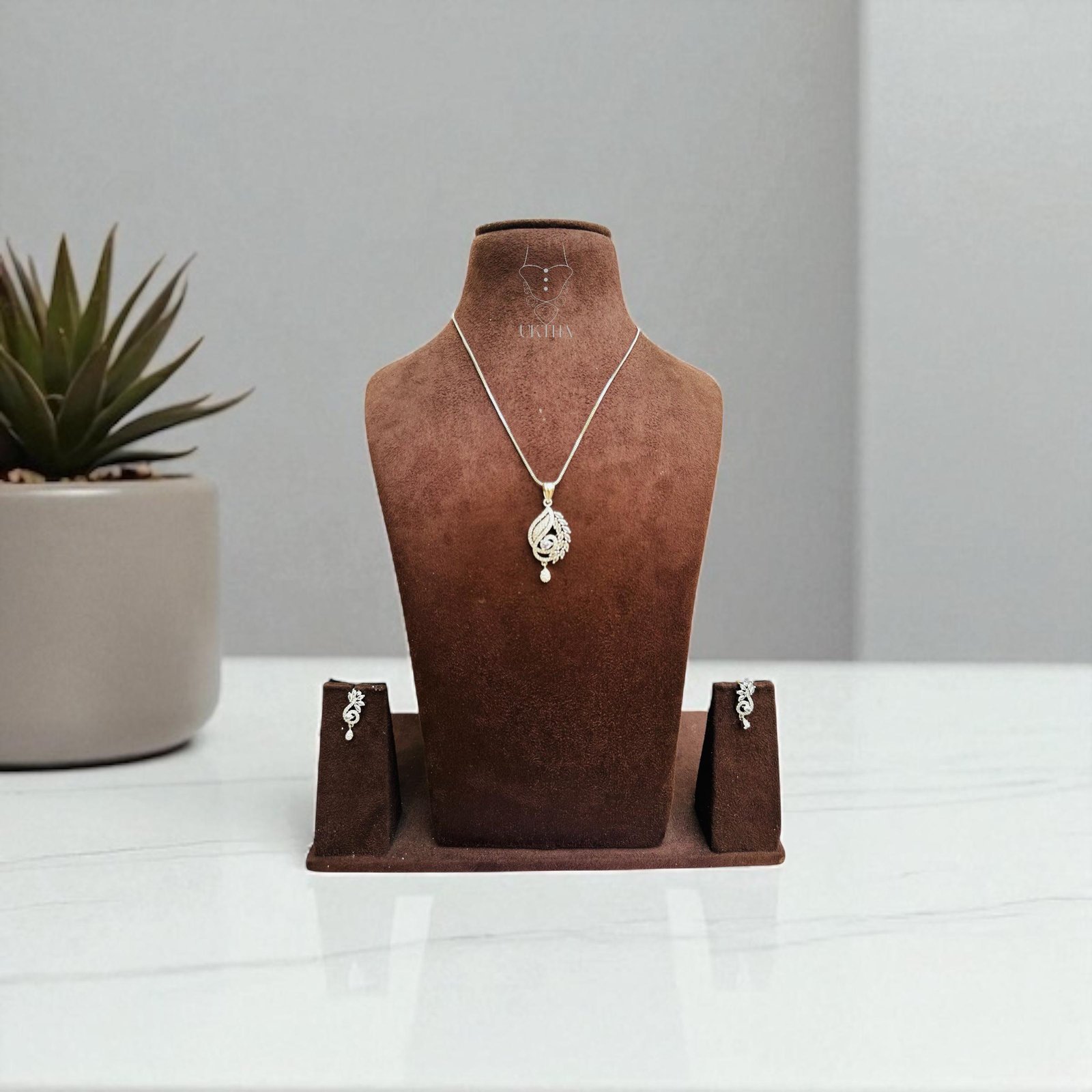 Uktha Jewellery