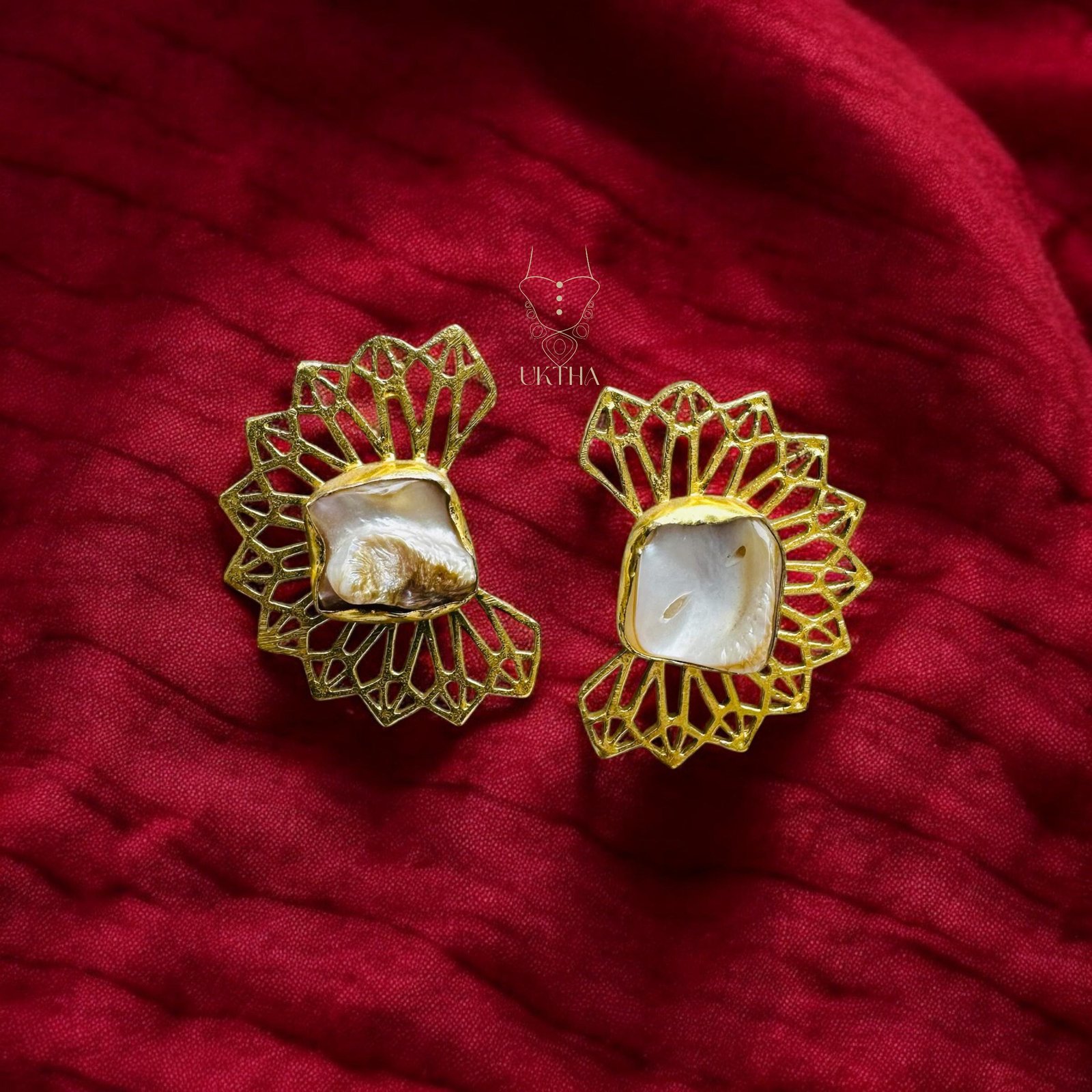 Uktha Jewellery