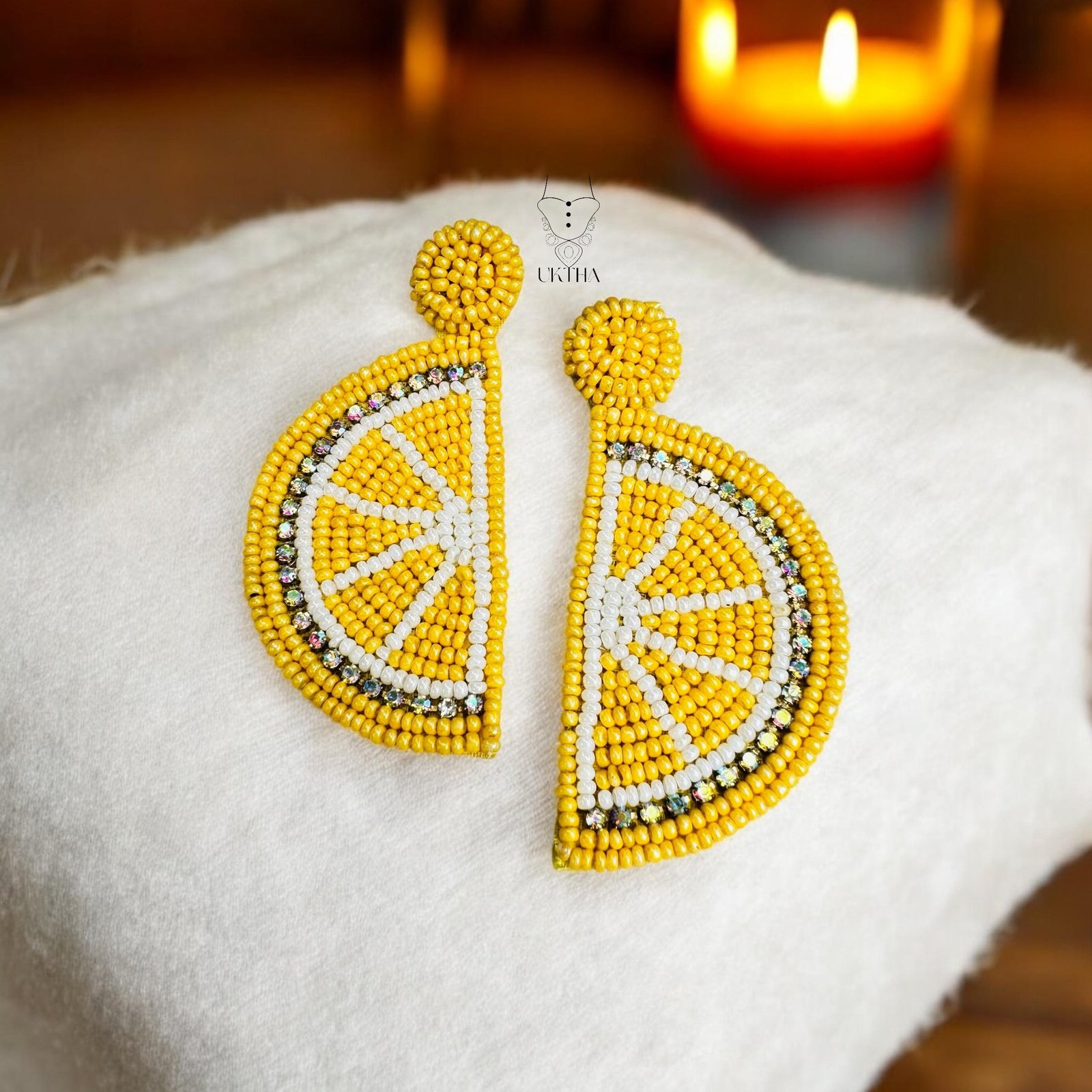 Uktha Jewellery