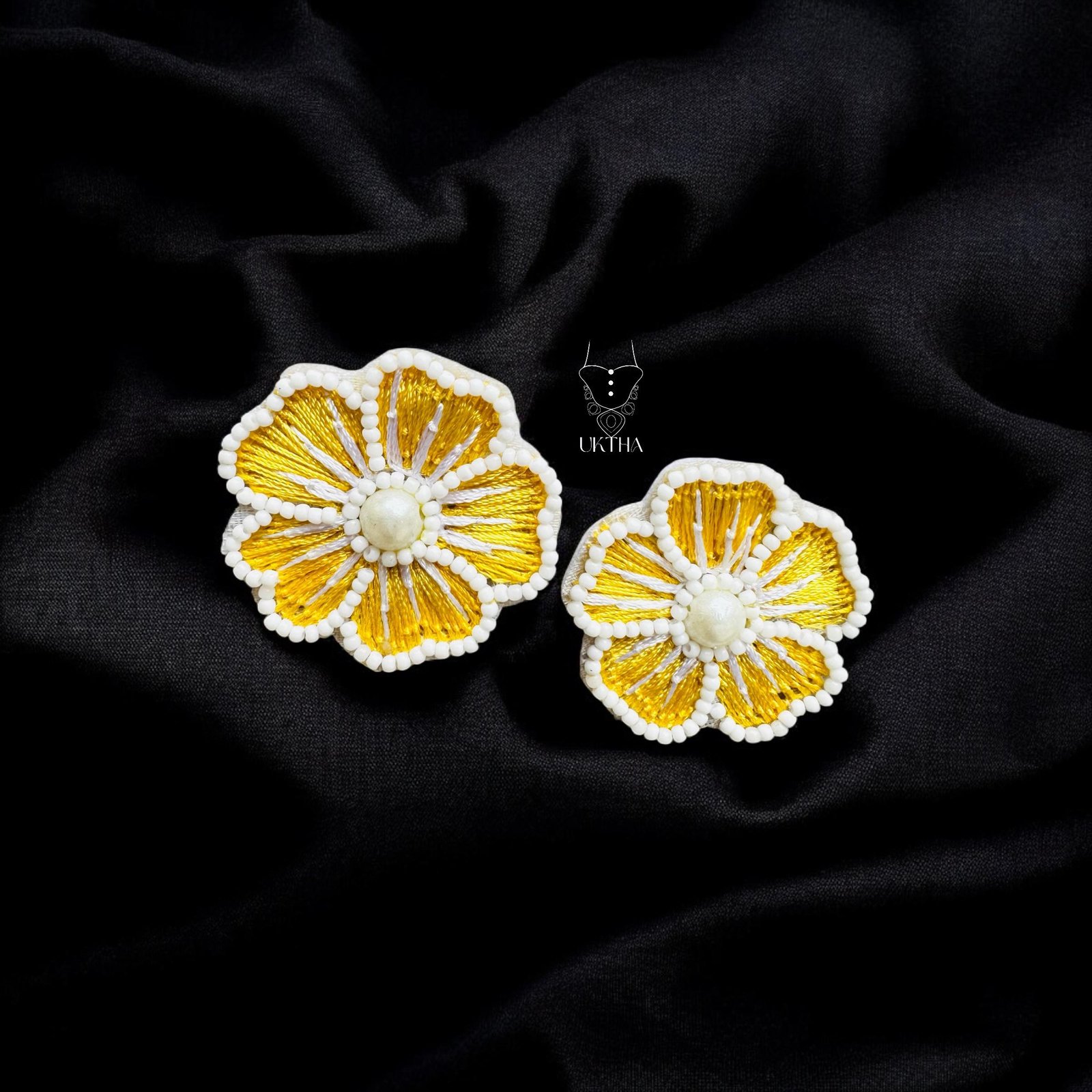 Uktha Jewellery