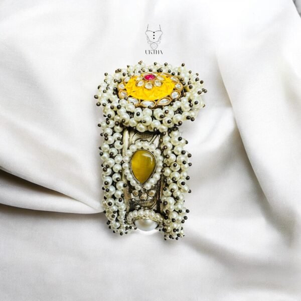 Uktha Jewellery