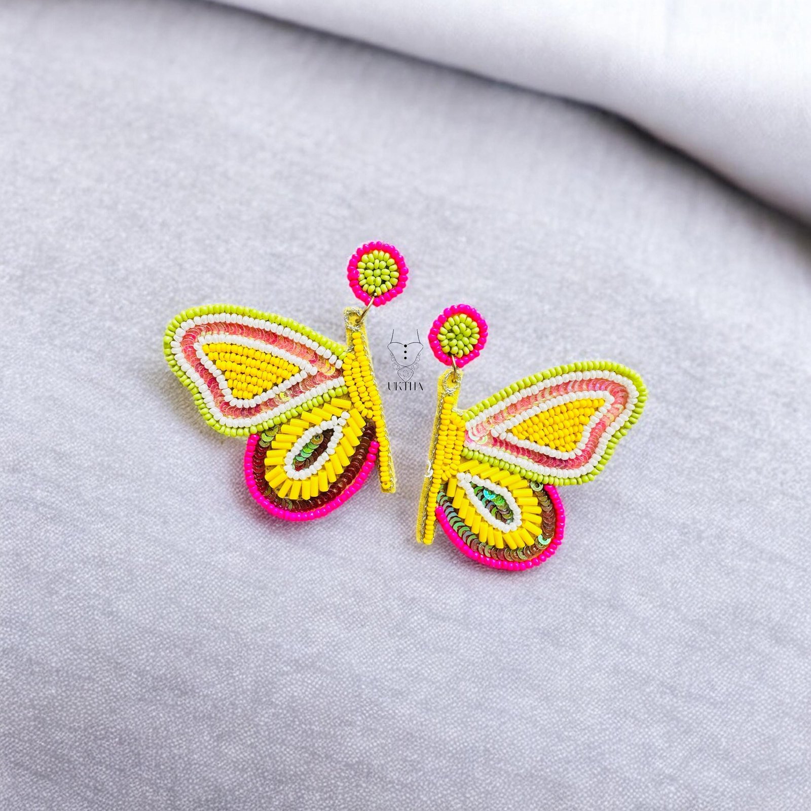 Uktha Jewellery